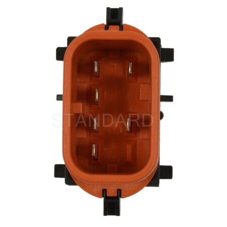 Standard Ignition Power Window Switch DWS-1544